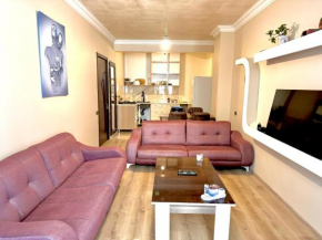 Batumi Appartement am Strand
